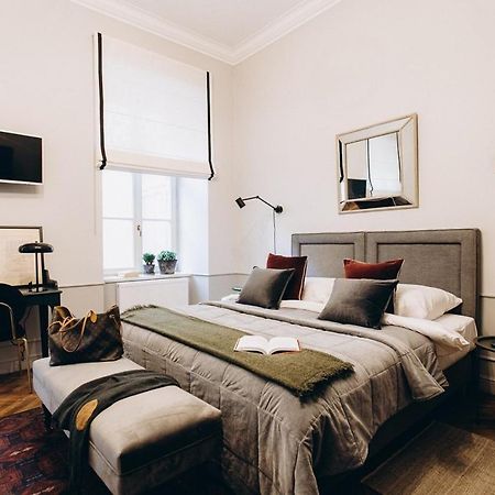 Jana 3 Apartments Cracovia Exterior foto
