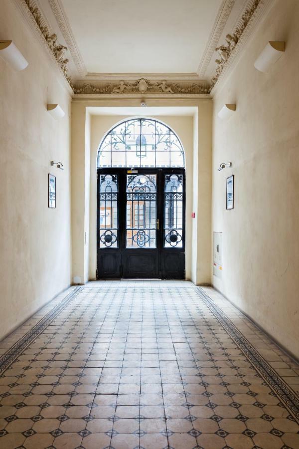 Jana 3 Apartments Cracovia Exterior foto